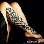 Фото Женские тату 25.08.2018 №486 - Women's Tattoo - tatufoto.com