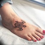 Фото Женские тату 25.08.2018 №490 - Women's Tattoo - tatufoto.com