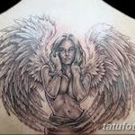 Фото Женские тату 25.08.2018 №495 - Women's Tattoo - tatufoto.com