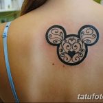 Фото Женские тату 25.08.2018 №496 - Women's Tattoo - tatufoto.com