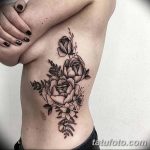 Фото Женские тату 25.08.2018 №504 - Women's Tattoo - tatufoto.com