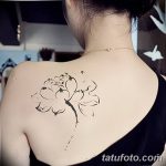 Фото Женские тату 25.08.2018 №505 - Women's Tattoo - tatufoto.com