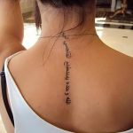 Фото Женские тату 25.08.2018 №513 - Women's Tattoo - tatufoto.com