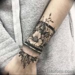 Фото Женские тату 25.08.2018 №535 - Women's Tattoo - tatufoto.com