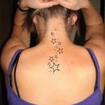 Фото Женские тату 25.08.2018 №536 - Women's Tattoo - tatufoto.com