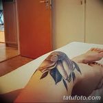 Фото Женские тату 25.08.2018 №542 - Women's Tattoo - tatufoto.com