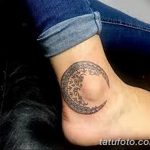 Фото Женские тату 25.08.2018 №547 - Women's Tattoo - tatufoto.com