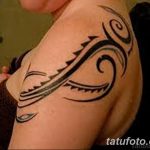 Фото Женские тату 25.08.2018 №563 - Women's Tattoo - tatufoto.com