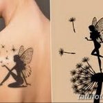 Фото Женские тату 25.08.2018 №565 - Women's Tattoo - tatufoto.com