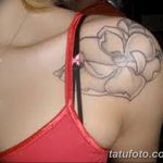 Фото Женские тату 25.08.2018 №572 - Women's Tattoo - tatufoto.com