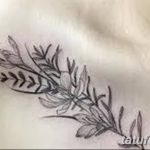 Фото Женские тату 25.08.2018 №578 - Women's Tattoo - tatufoto.com