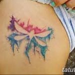 Фото Женские тату 25.08.2018 №585 - Women's Tattoo - tatufoto.com