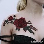 Фото Женские тату 25.08.2018 №586 - Women's Tattoo - tatufoto.com