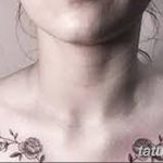 Фото Женские тату 25.08.2018 №587 - Women's Tattoo - tatufoto.com