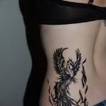 Фото Женские тату 25.08.2018 №604 - Women's Tattoo - tatufoto.com