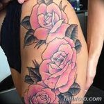 Фото Женские тату 25.08.2018 №612 - Women's Tattoo - tatufoto.com