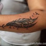 Фото Женские тату 25.08.2018 №615 - Women's Tattoo - tatufoto.com