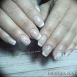 Фото Мехенди на ногтях от 04.08.2018 №064 - Mehendi on the nails - tatufoto.com