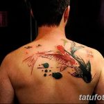 Фото Современные тату 23.08.2018 №004 - Modern Tattoos - tatufoto.com
