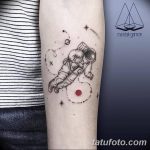 Фото Современные тату 23.08.2018 №026 - Modern Tattoos - tatufoto.com