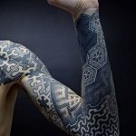 Фото Современные тату 23.08.2018 №050 - Modern Tattoos - tatufoto.com