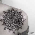 Фото Современные тату 23.08.2018 №080 - Modern Tattoos - tatufoto.com