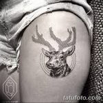 Фото Современные тату 23.08.2018 №126 - Modern Tattoos - tatufoto.com