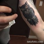 Фото Современные тату 23.08.2018 №166 - Modern Tattoos - tatufoto.com