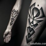Фото Современные тату 23.08.2018 №173 - Modern Tattoos - tatufoto.com