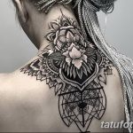 Фото Современные тату 23.08.2018 №175 - Modern Tattoos - tatufoto.com