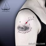 Фото Современные тату 23.08.2018 №182 - Modern Tattoos - tatufoto.com