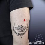 Фото Современные тату 23.08.2018 №183 - Modern Tattoos - tatufoto.com