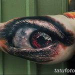 Фото Современные тату 23.08.2018 №197 - Modern Tattoos - tatufoto.com