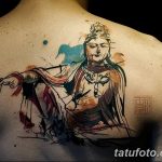 Фото Современные тату 23.08.2018 №213 - Modern Tattoos - tatufoto.com