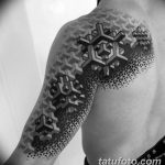 Фото Современные тату 23.08.2018 №214 - Modern Tattoos - tatufoto.com