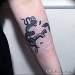 Фото Современные тату 23.08.2018 №225 - Modern Tattoos - tatufoto.com