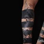 Фото Современные тату 23.08.2018 №226 - Modern Tattoos - tatufoto.com