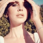 Фото Тату Ланы Дель Рей от 02.08.2018 №011 - Tattoo of Lana Del Rey - tatufoto.com
