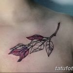 Фото Тату лайнворк от 17.08.2018 №025 - tattoo laynvork - tatufoto.com
