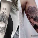Фото Тату лайнворк от 17.08.2018 №026 - tattoo laynvork - tatufoto.com