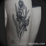 Фото Тату лайнворк от 17.08.2018 №062 - tattoo laynvork - tatufoto.com