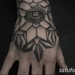 Фото Тату лайнворк от 17.08.2018 №127 - tattoo laynvork - tatufoto.com