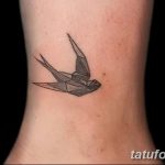Фото Тату лайнворк от 17.08.2018 №131 - tattoo laynvork - tatufoto.com