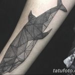 Фото Тату лайнворк от 17.08.2018 №142 - tattoo laynvork - tatufoto.com