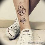 Фото Тату лайнворк от 17.08.2018 №143 - tattoo laynvork - tatufoto.com