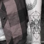 Фото Тату лайнворк от 17.08.2018 №169 - tattoo laynvork - tatufoto.com