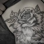 Фото Тату лайнворк от 17.08.2018 №177 - tattoo laynvork - tatufoto.com