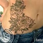 Фото Тату лайнворк от 17.08.2018 №192 - tattoo laynvork - tatufoto.com
