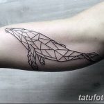 Фото Тату лайнворк от 17.08.2018 №236 - tattoo laynvork - tatufoto.com