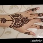 Фото простые рисунки мехенди от 03.08.2018 №106 - simple mehendi drawing - tatufoto.com